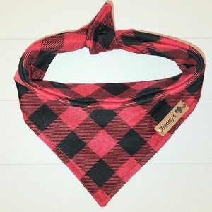 Chumley's dog cheap bandana
