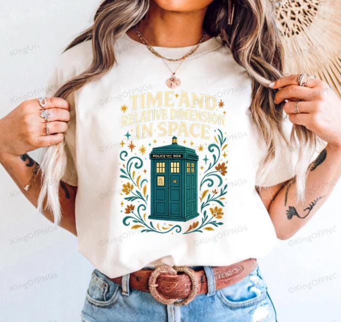 Pull Doctor Who Angel Design Adulte - Bleu Marine, Coton/polyester, Thème Noël TV Sci-Fi, Neuf Avec étiquettes