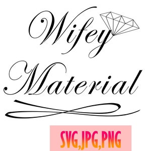 Material Esposa
