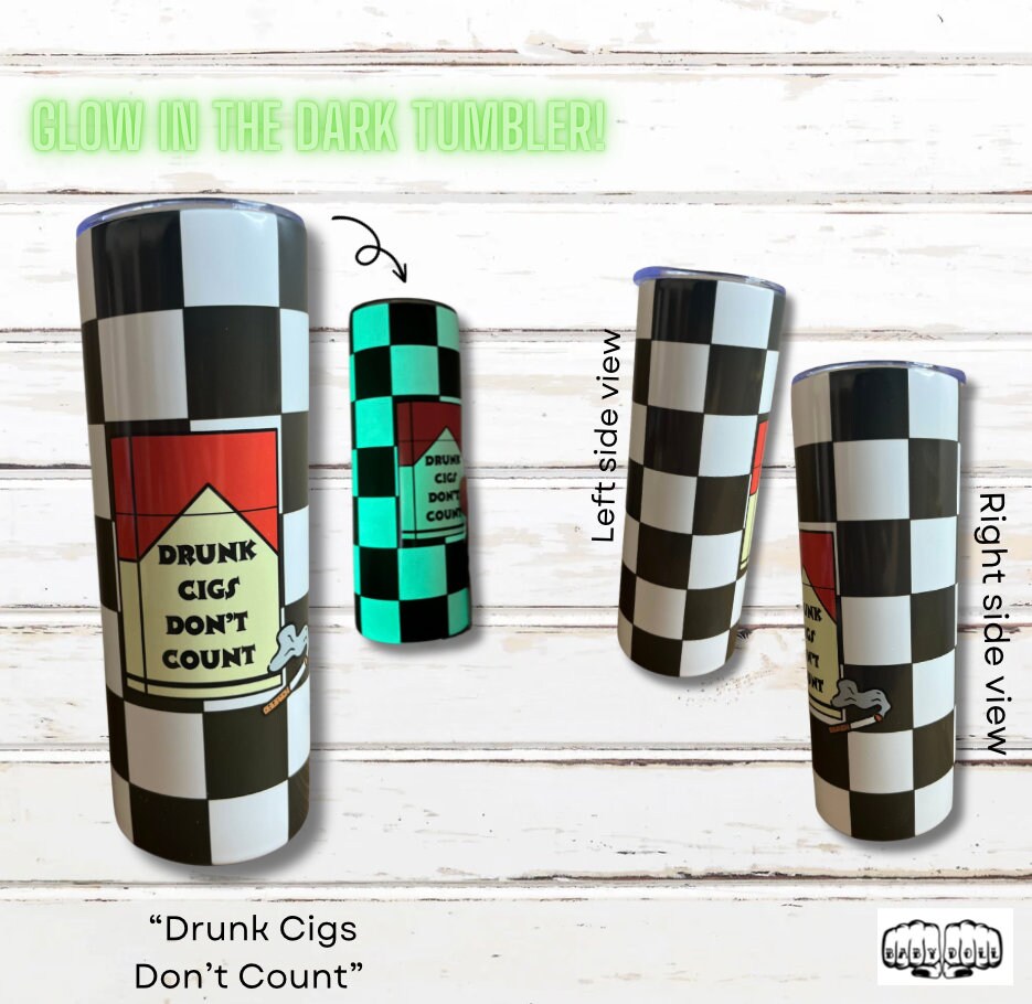 Drunk Cigs
