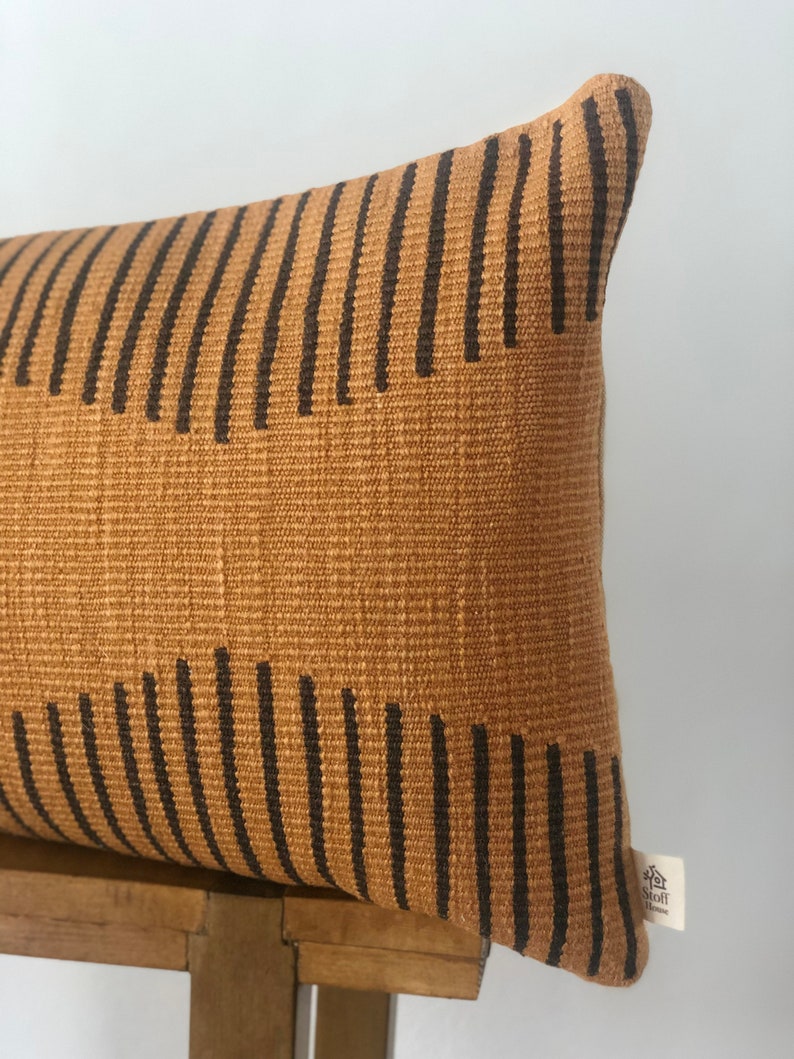 Extra Long Lumbar Pillow for Bed,king Size Lumbar Pillow,turkish Throw