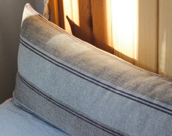 Extra Long Body Pillow, Outdoor pillow cover, Soft and Comfortable, Perfect for Bed or Couch, Unique Housewarming Gift