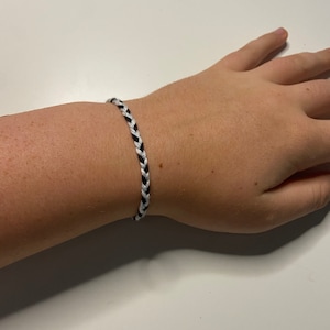 Friendship bracelets