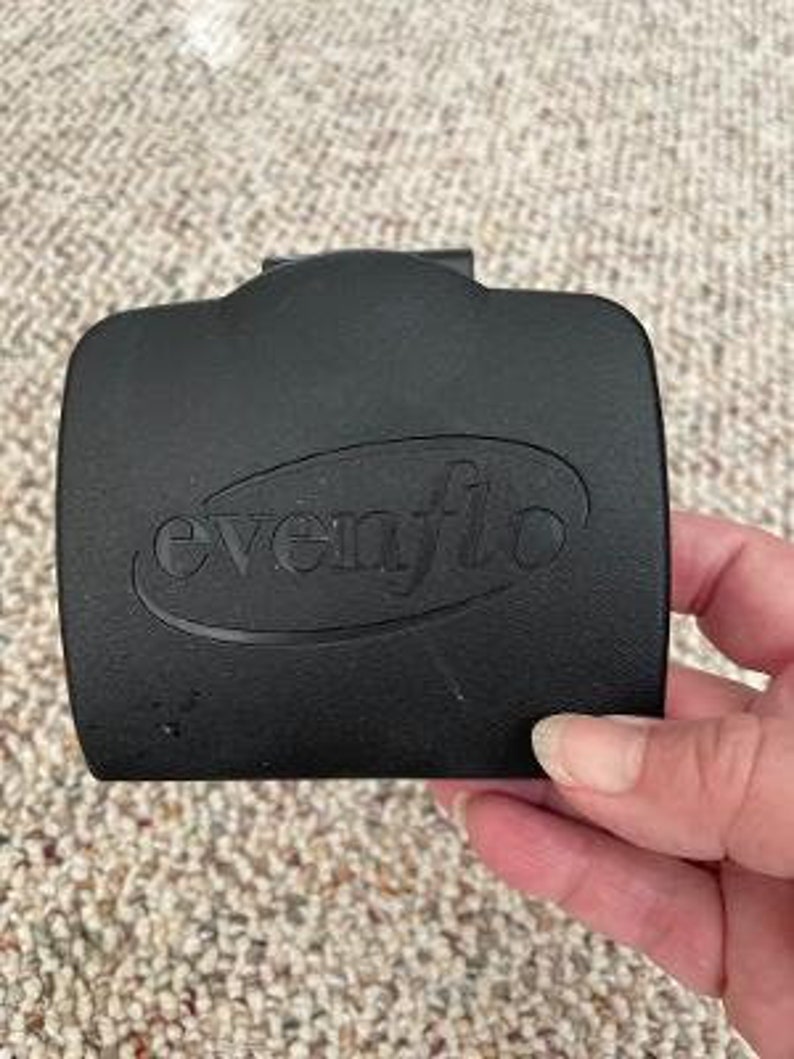 Vintage Evenflo Stoller Cup Holder From the 90's Etsy