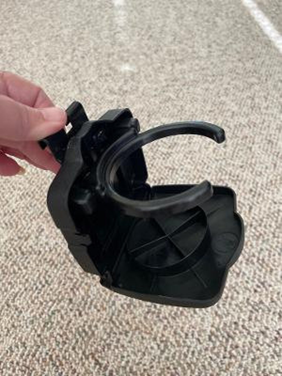 Vintage Evenflo Stoller Cup Holder From the 90's Etsy