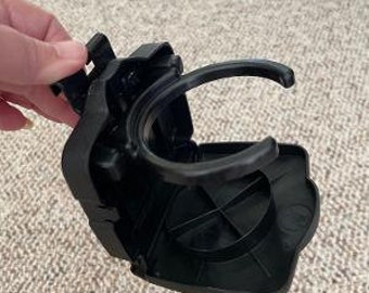 Cup Holder Compatible With Evenflo Revolve 360 Car Seat (single Cup Holder)  - Etsy