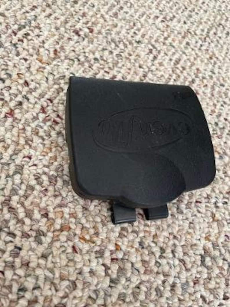 Vintage Evenflo Stoller Cup Holder From the 90's Etsy