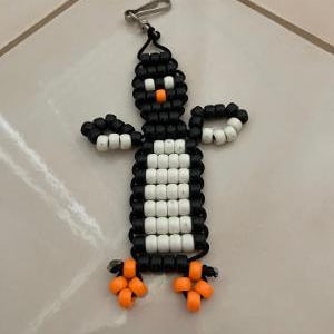 Animaux de compagnie, porte-clés, sacs à main faits main