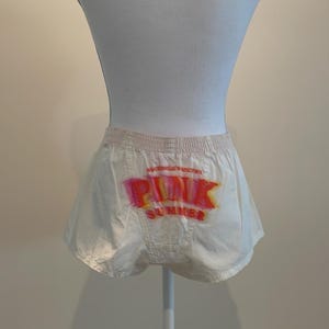 Ladies Victoria&#39;s Secret Leisure Shorts