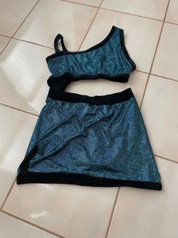 Juniors Handmade Dance Costume Toys & Games Kids' Costumes