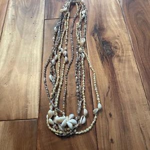 Caribbean Style Necklaces