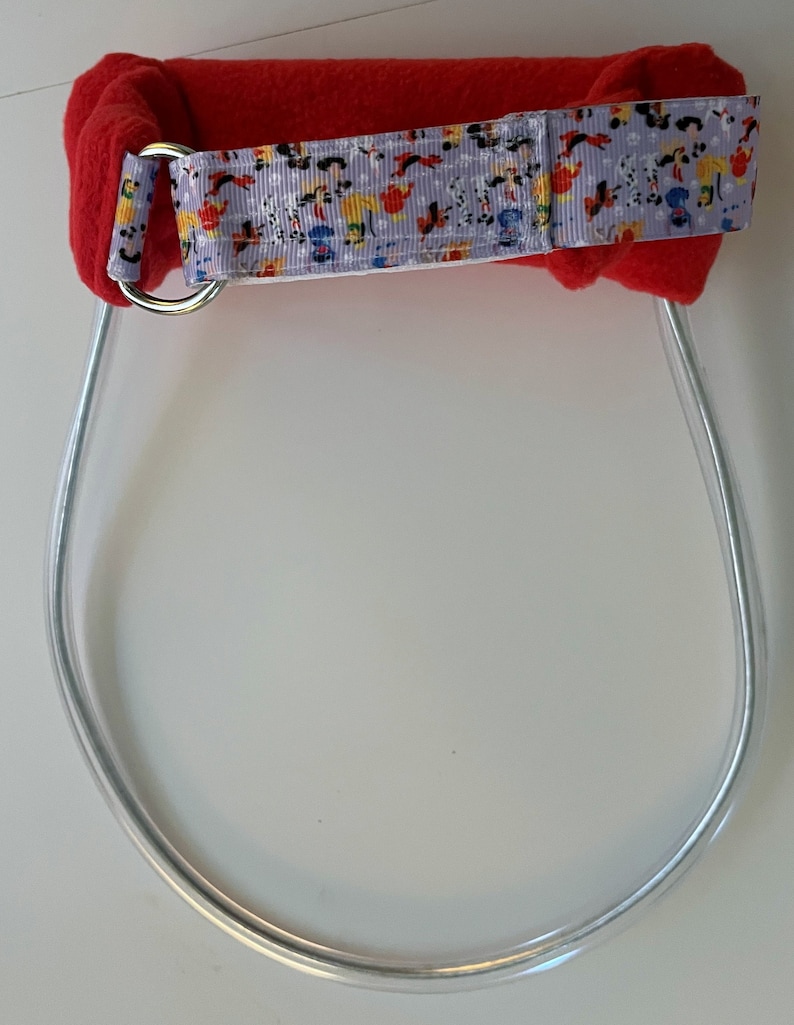 Blind Dog Collar image 3