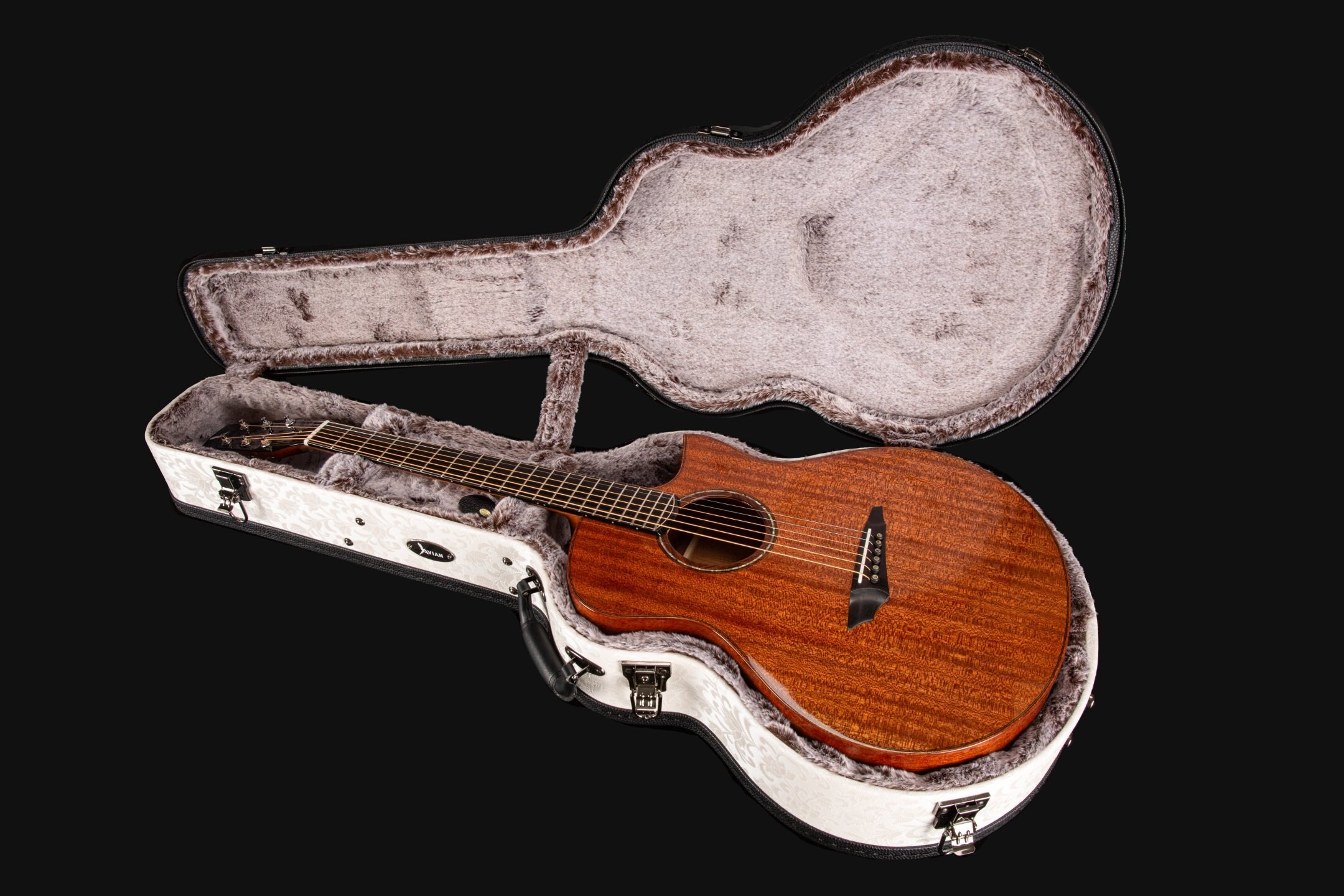 Avian skylark guitar price deals