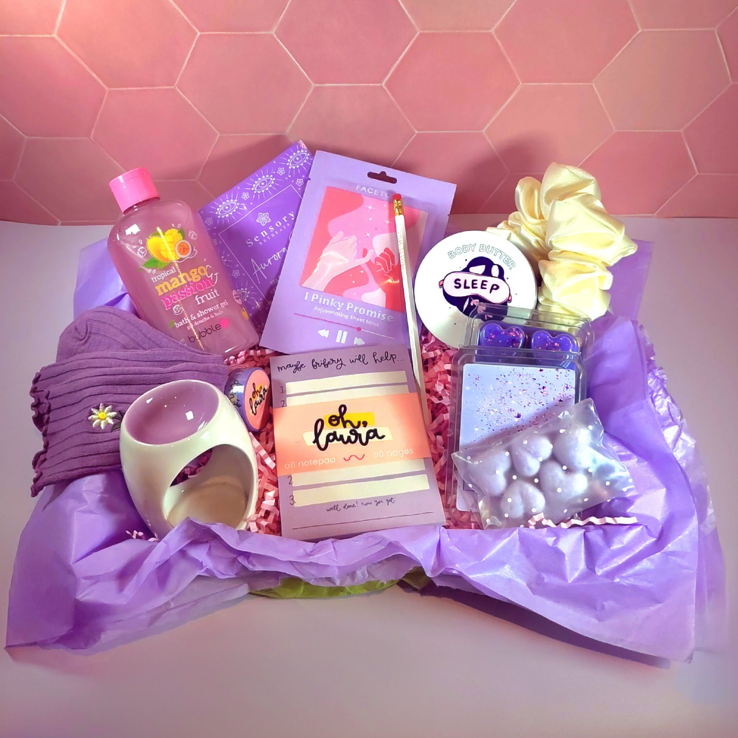 Girls 18th Birthday Hamper Gifts for 18th Big 18th Milestone Birthday Gift  Birthday Gift for Teens 18th Gift for Girls 