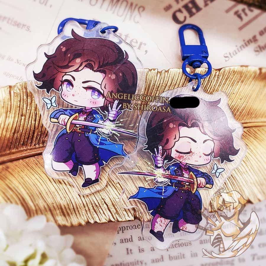 Lies of P - Etsy