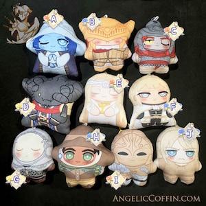 Elden ring plush - Etsy 日本