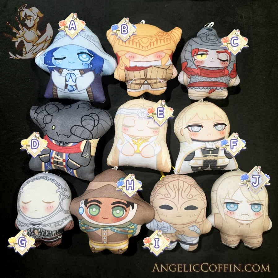 Elden ring plush - Etsy 日本