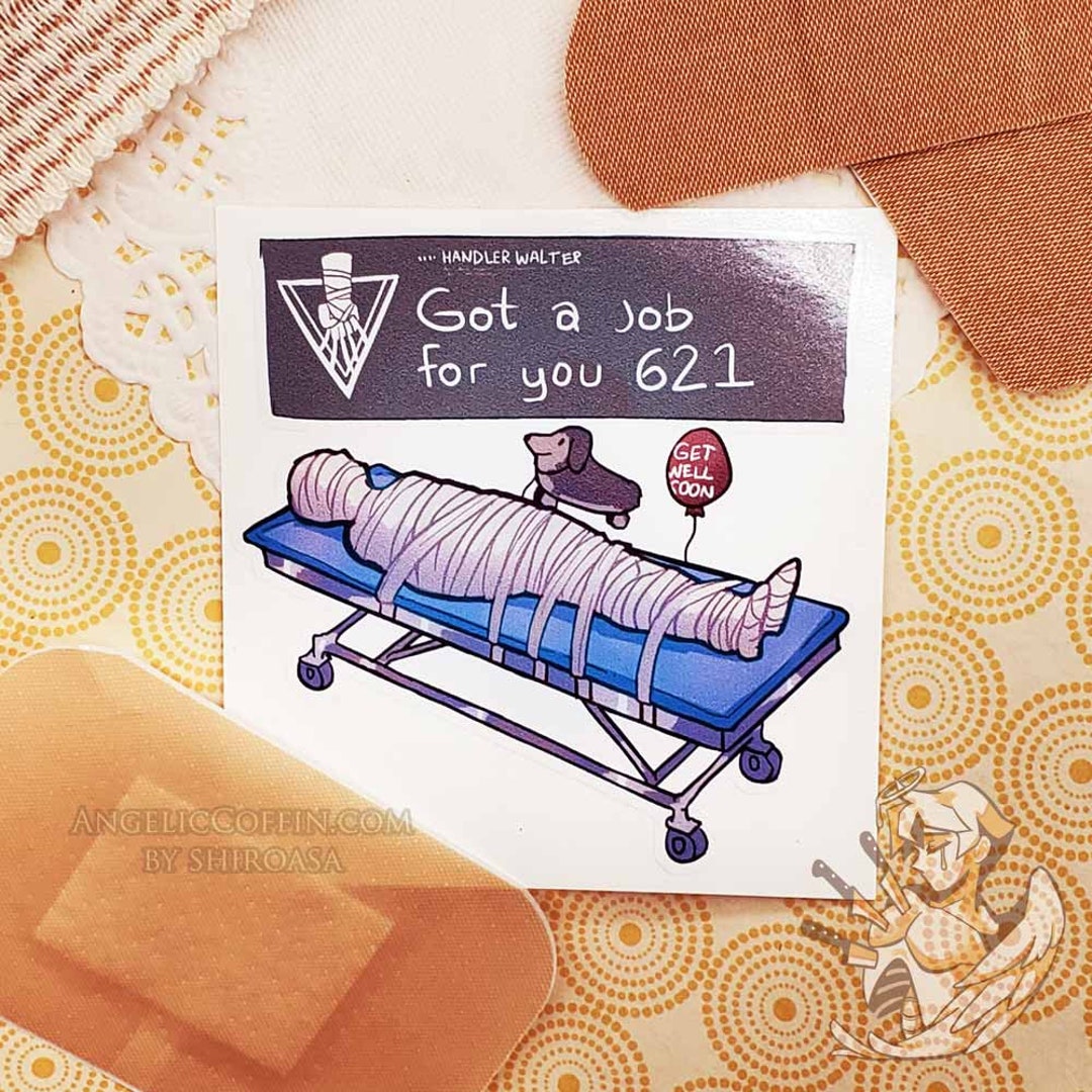 アーマード・コア6 ステッカー、AC6の621枚 - Etsy 日本