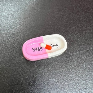 Pill Tray