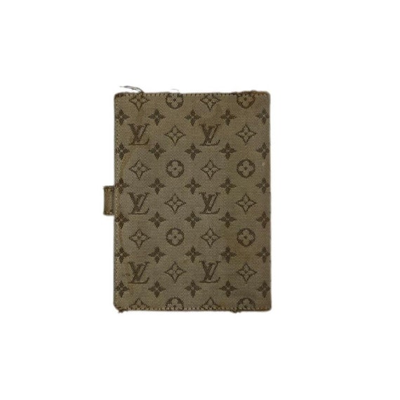 Authentic Louis Vuitton vintage 2003 agenda diary - image 4