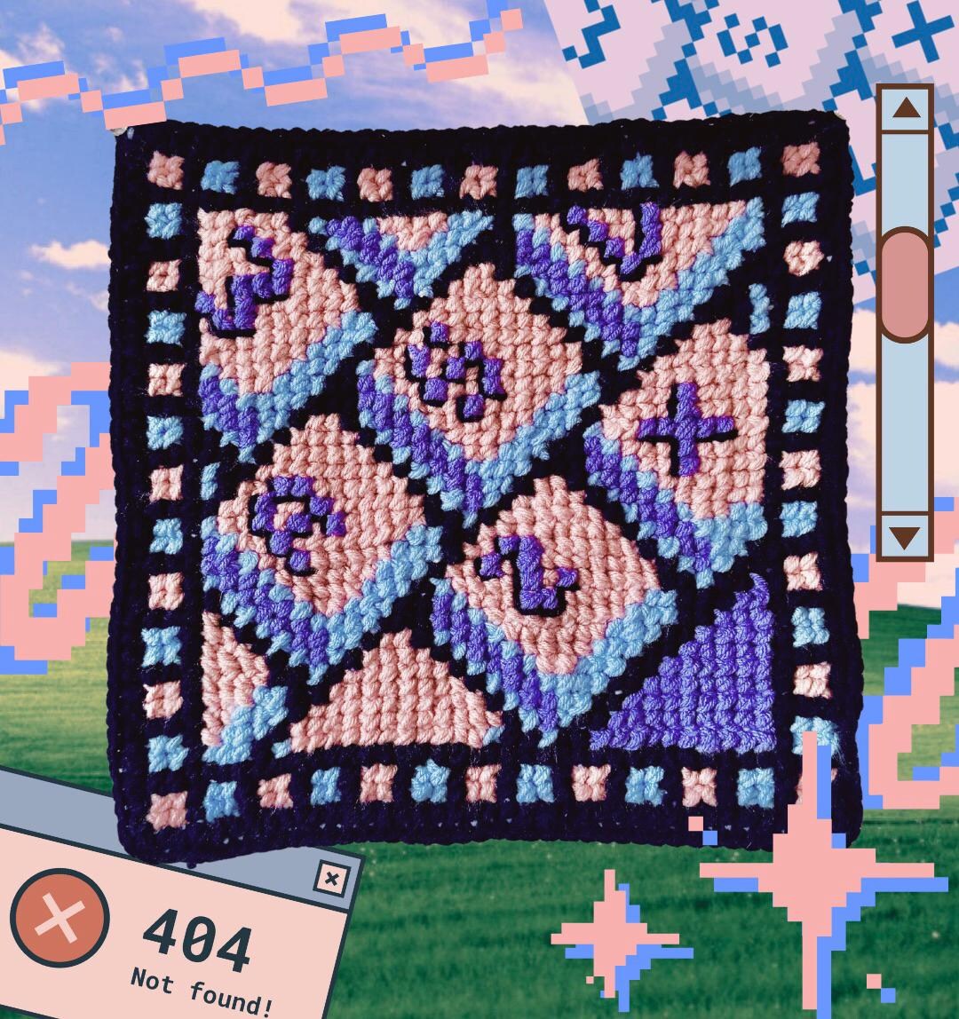 Windows 95 Sisoft Keyboard Info Tapestry Pattern - Retro Old Web ...