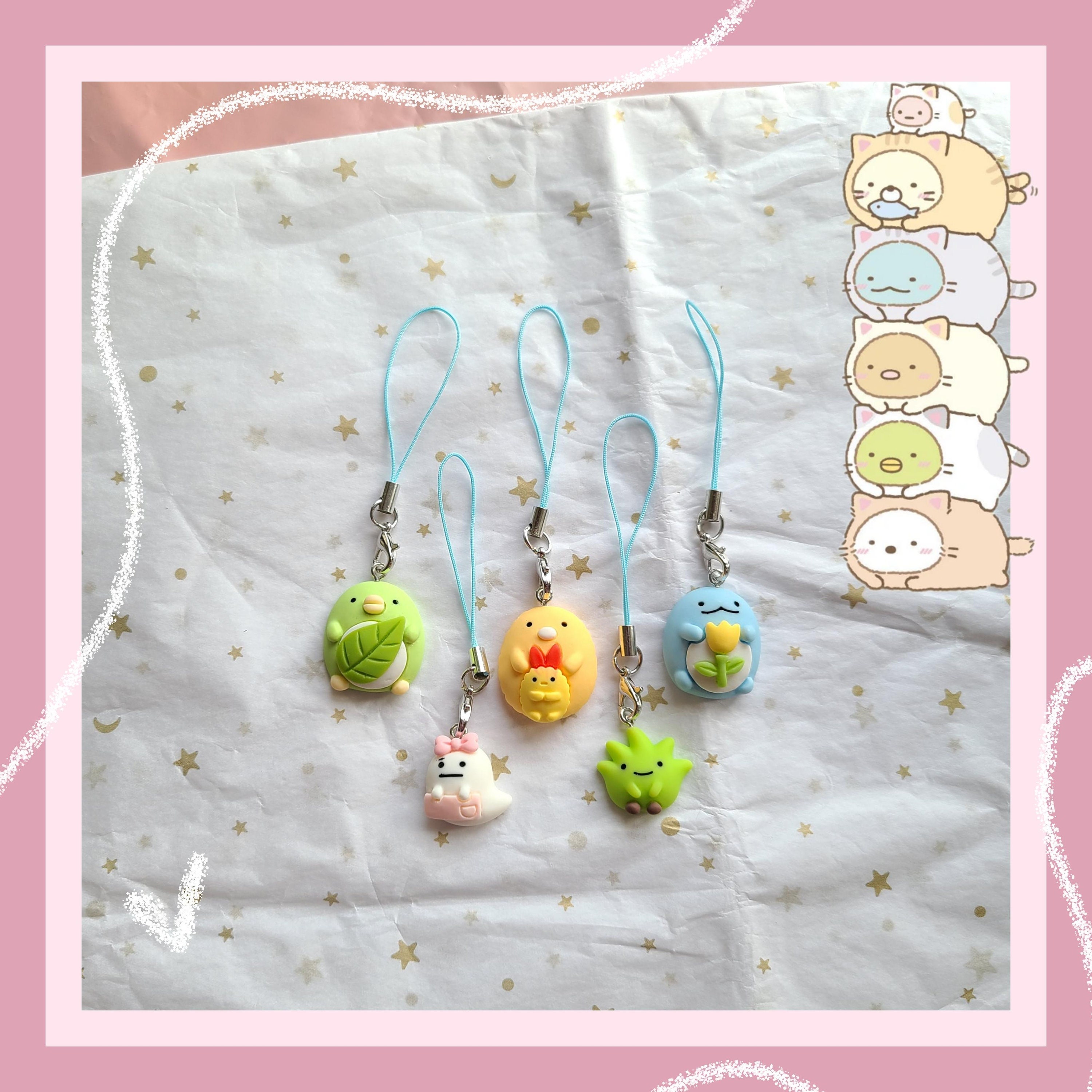 アクセサリー sumikko Sumikko Gurashi DR golf head cover knit type [4 types in