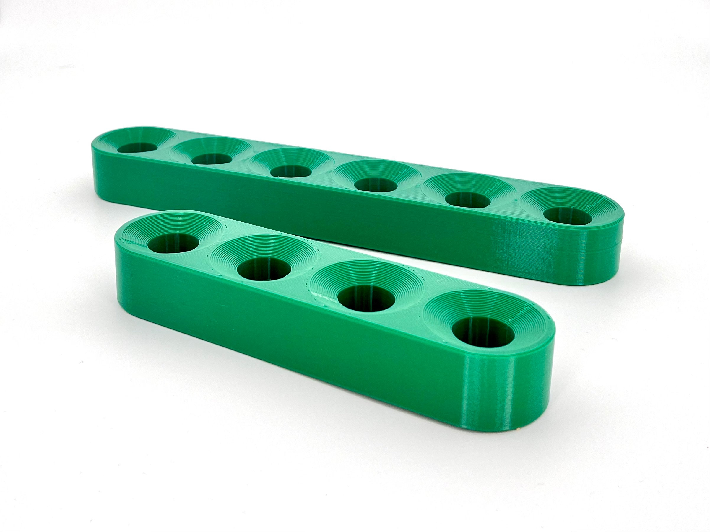 Luminick Tubenhalter Für 4 Tuben - Ordnung Im Kühlschrank & Vorratsschrank