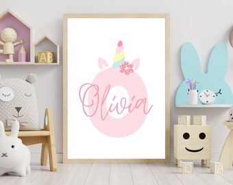 Set of 3 Boho Prints Nursery Decor, Boho Prints for Nursery Printable Art, Girls Bedroom Wall Art, Playroom Poster Pink Home Decor