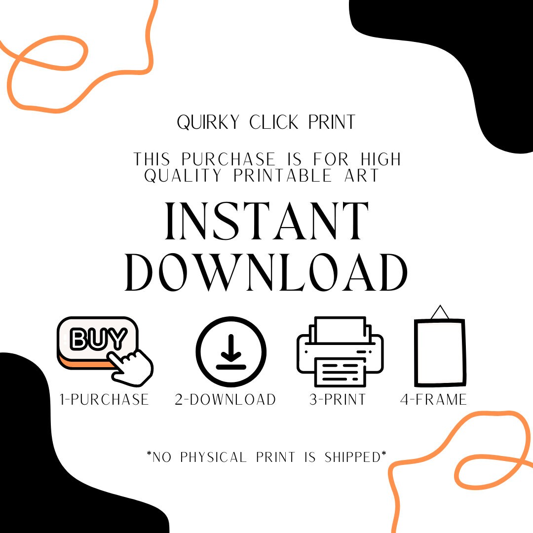 Printable Gamer Gaming Print, Printable Gaming Poster, Gamer Print Digital Download ...