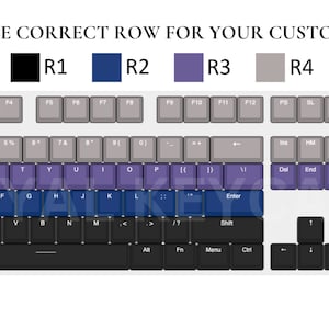 Half Life Keycap | Custom Keycaps | Mechanical Keyboard | Unique Gamer ...