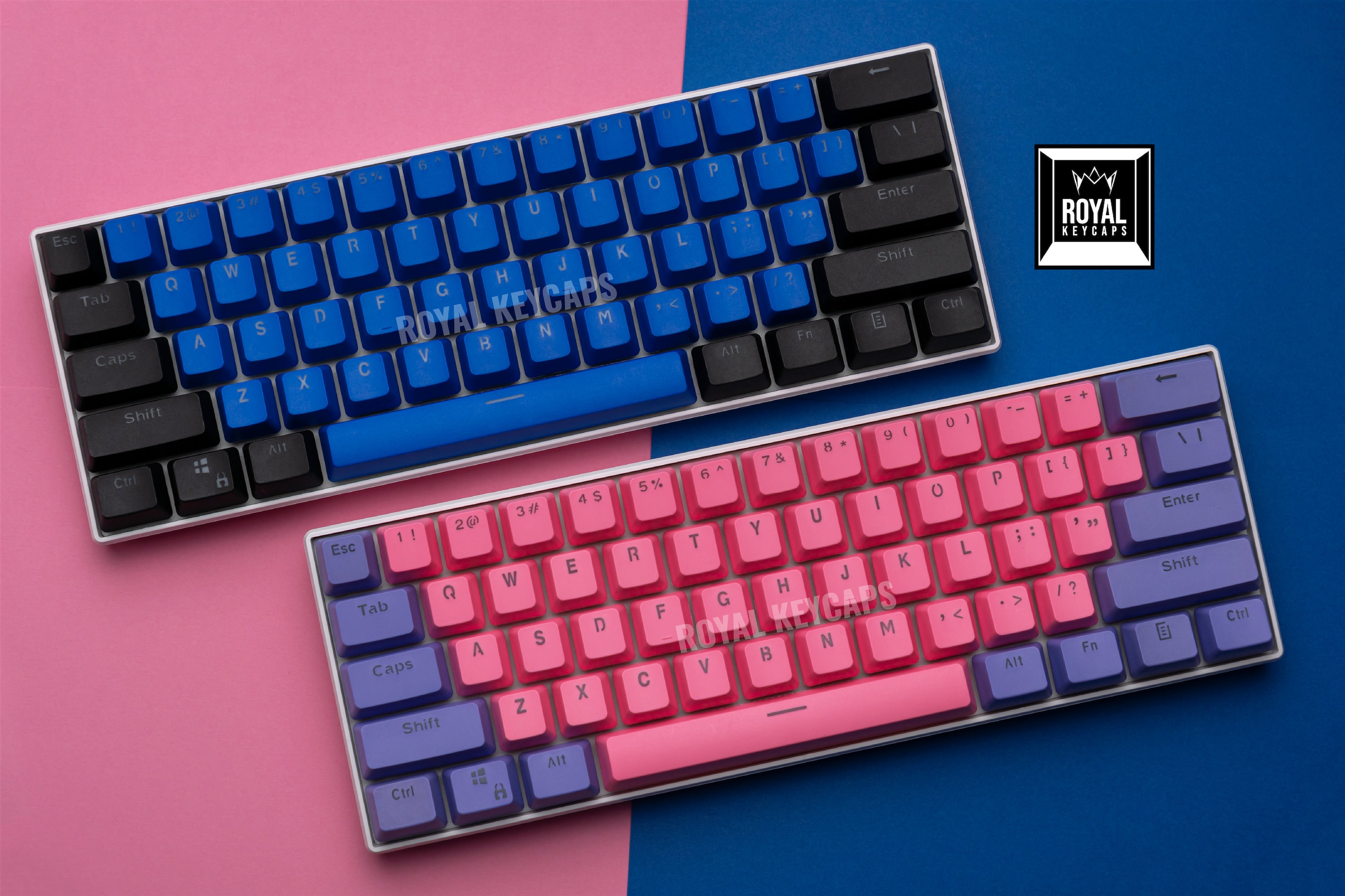 Tout savoir sur les Keycaps pour vos clavier gaming