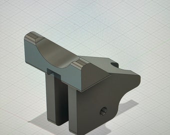 3D model and printing services.
