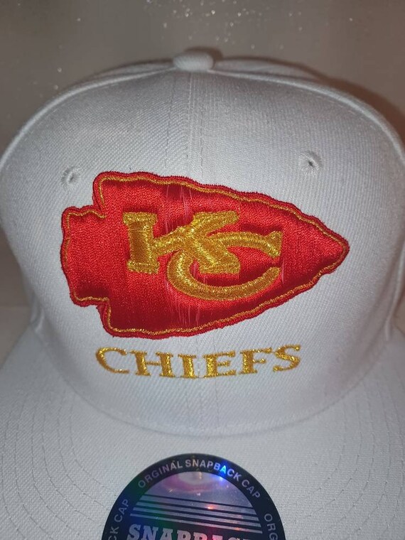 Kansas City Chiefs Personalized Custom 