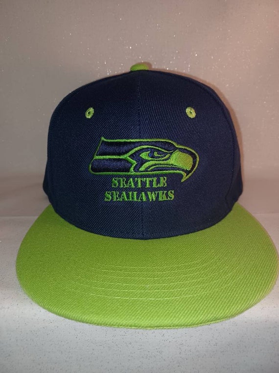 Seattle Seahawks Personalized Custom 