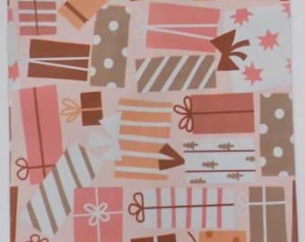 SmileMail Printed Poly mailers 6/Pack -  sold by PakAppeal from G&C Box Supply