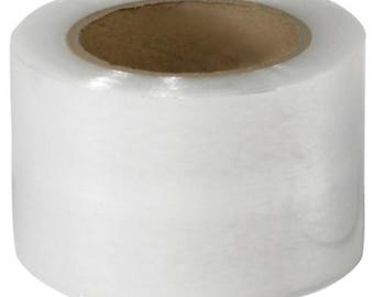 Stretch Wrap - 2 sizes - quantity choices