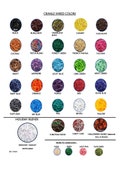 Crinkle Cut Shredded Paper 1/4lb (4 oz.)  PakAppeal sold by GC Box Supply