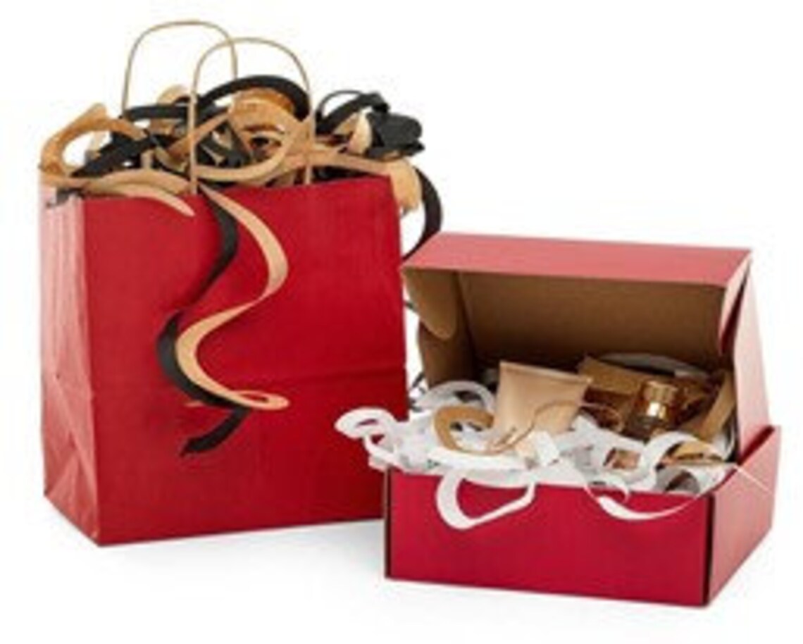 Spiro Pack Paper Shred Packaging Solution 5 Lbs Pakappeal Etsy