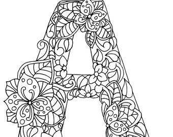 Sun Coloring Page - Etsy