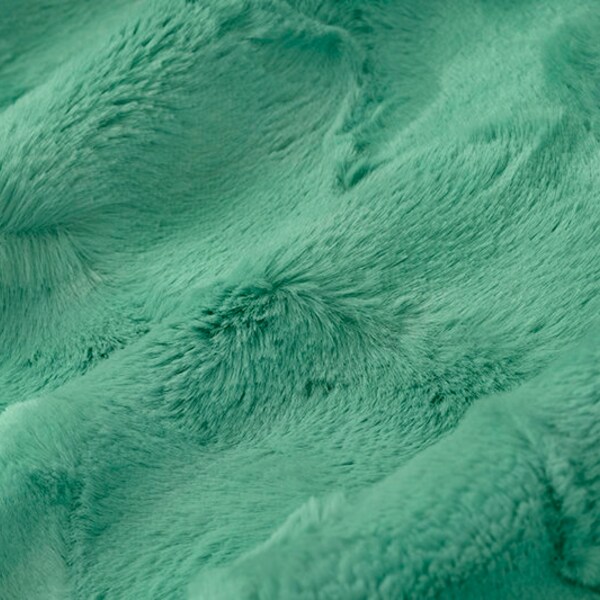 Cuddle Minky Fabric Etsy