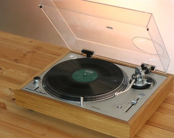 Technics SL-1200 / 1210 Jelco SA-750D / DB用トーンアームボード