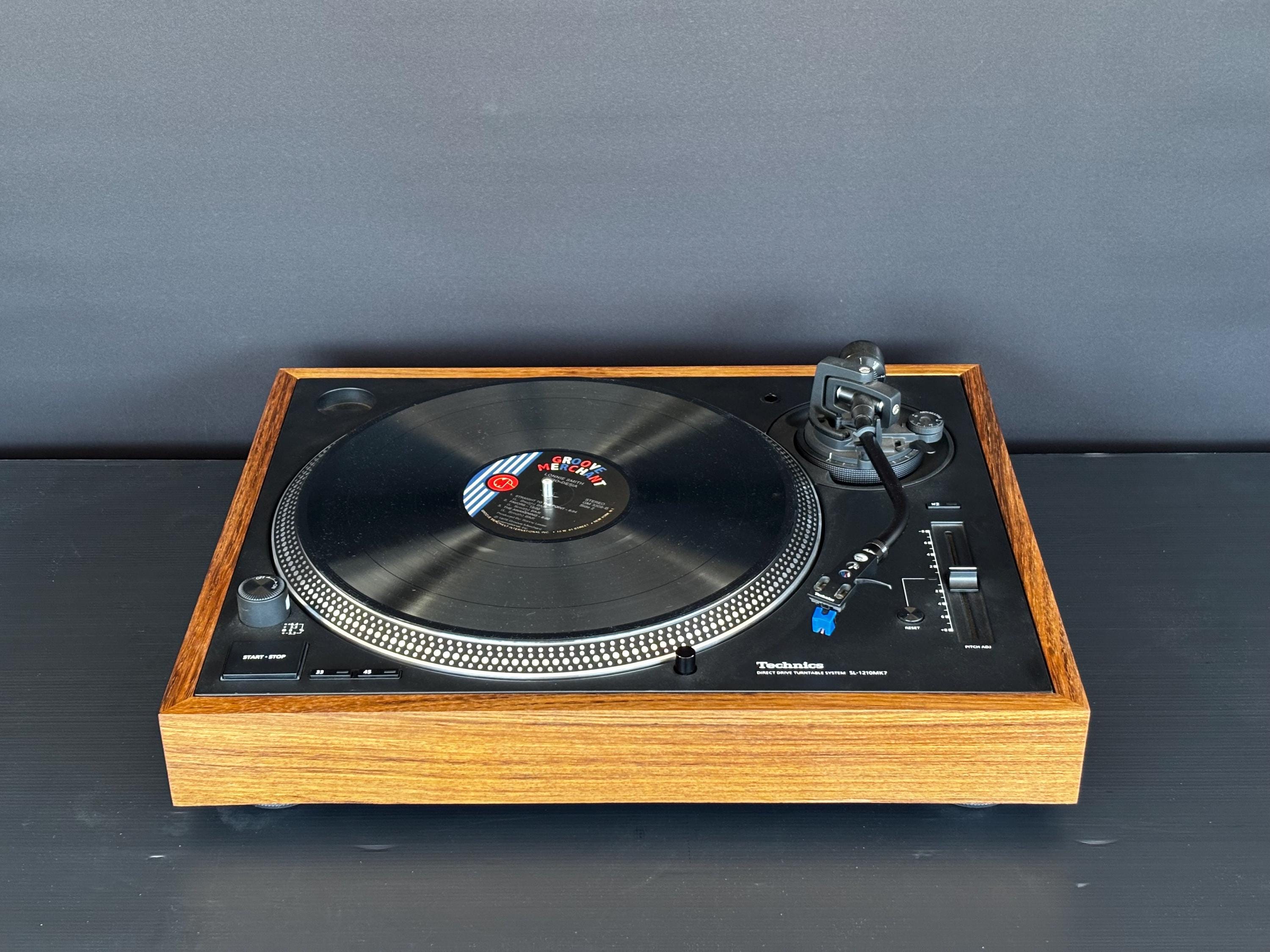 Technics sl 1200 dust cover - Etsy 日本