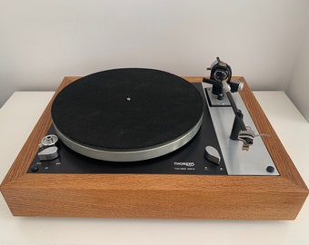 Thorens TD-147 mahogany | H76490
