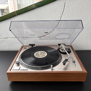 Technics plinth - Etsy 日本