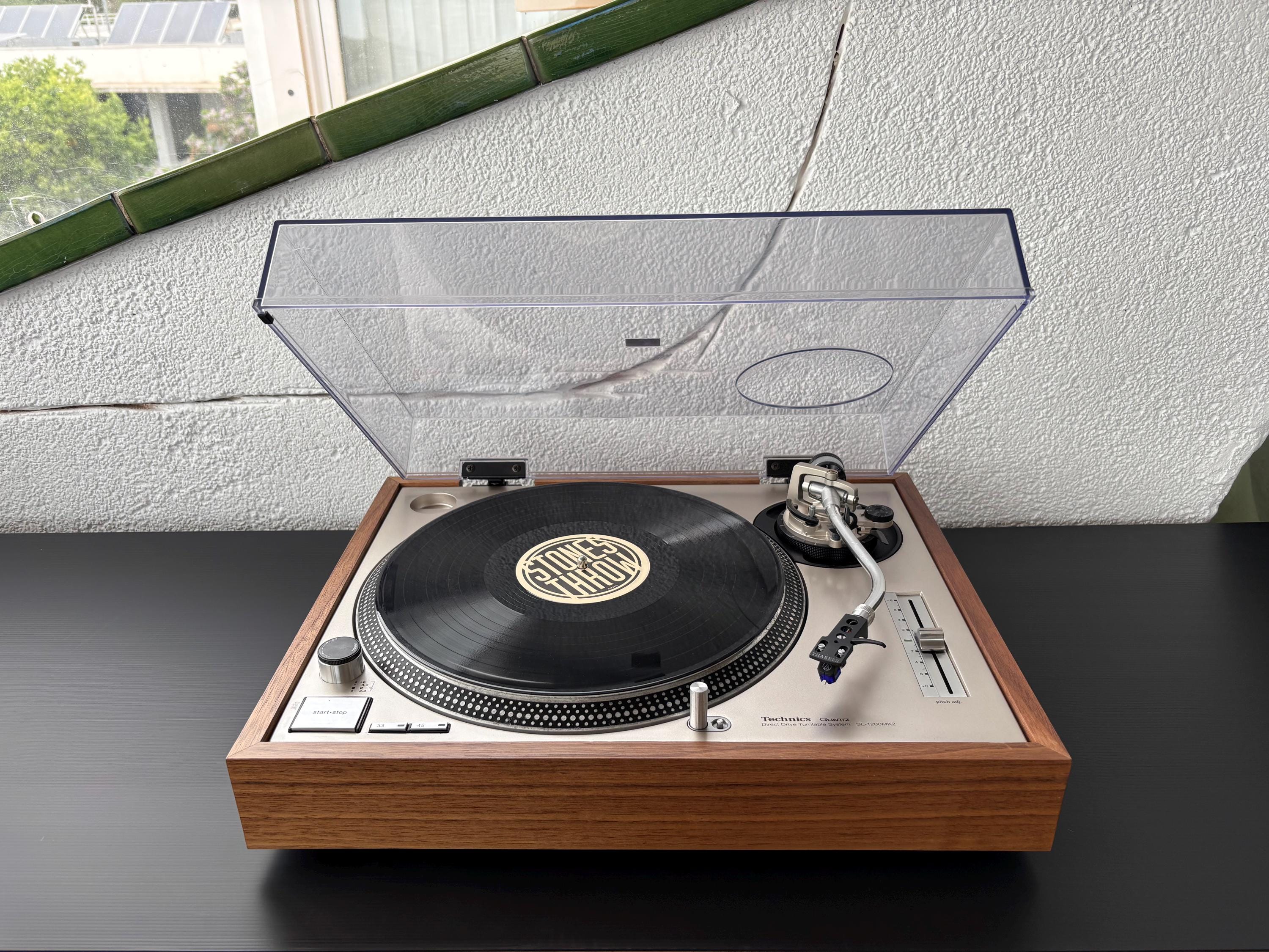Technics plinth - Etsy 日本