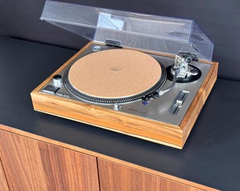 テクニクス RCA 交換用ケーブルセット | SL-1200 MK2、MK3、M3D、MK5