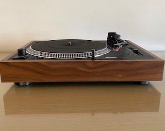 Nostalgische Metall Halterung für sl 1200 mk7 / sl 1210 mk7