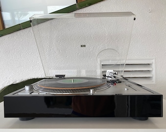 Zócalo lacado Klavier Brillo für Technics SL 1200 GR