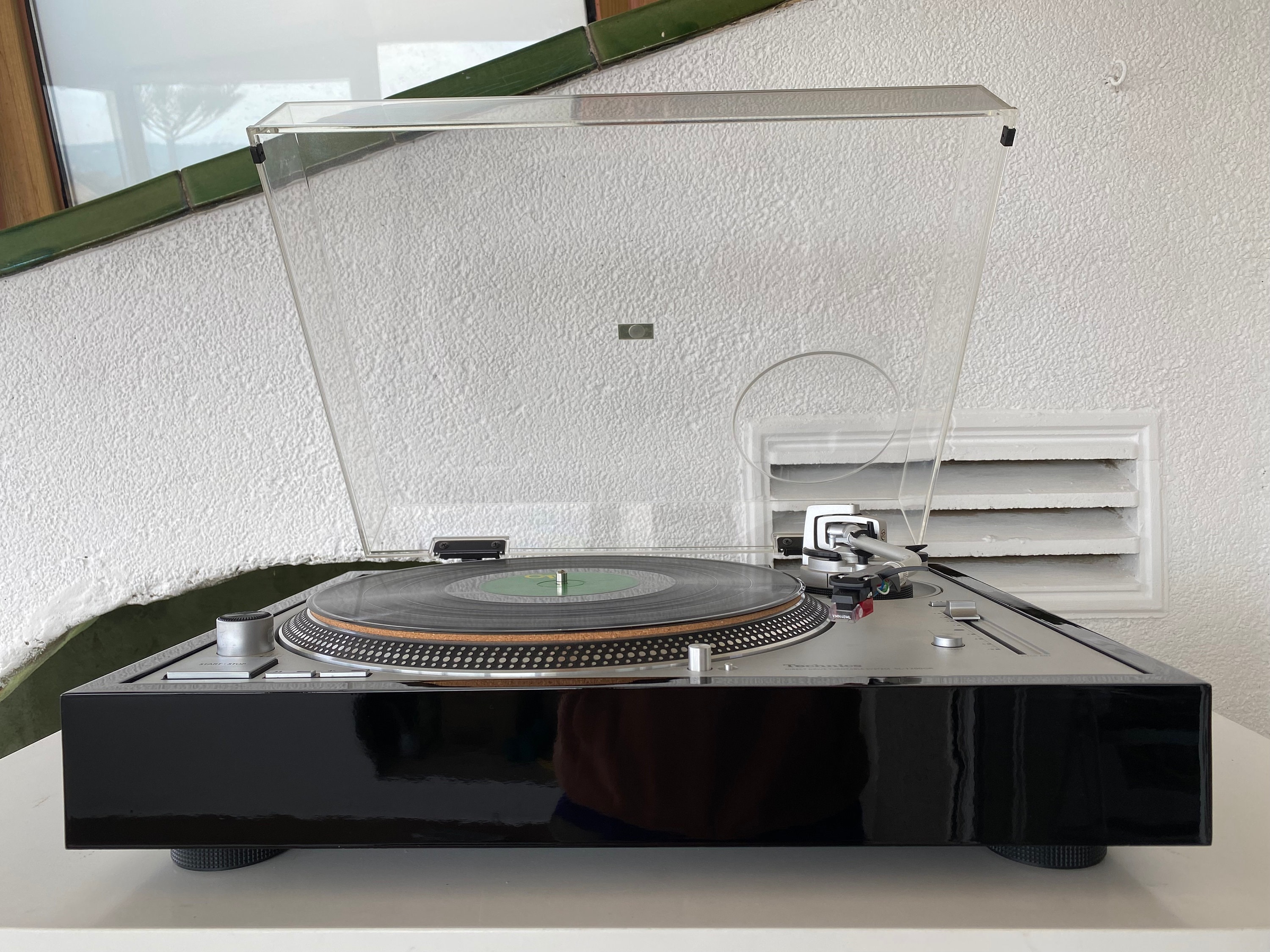 Garrard turntable - Etsy 日本