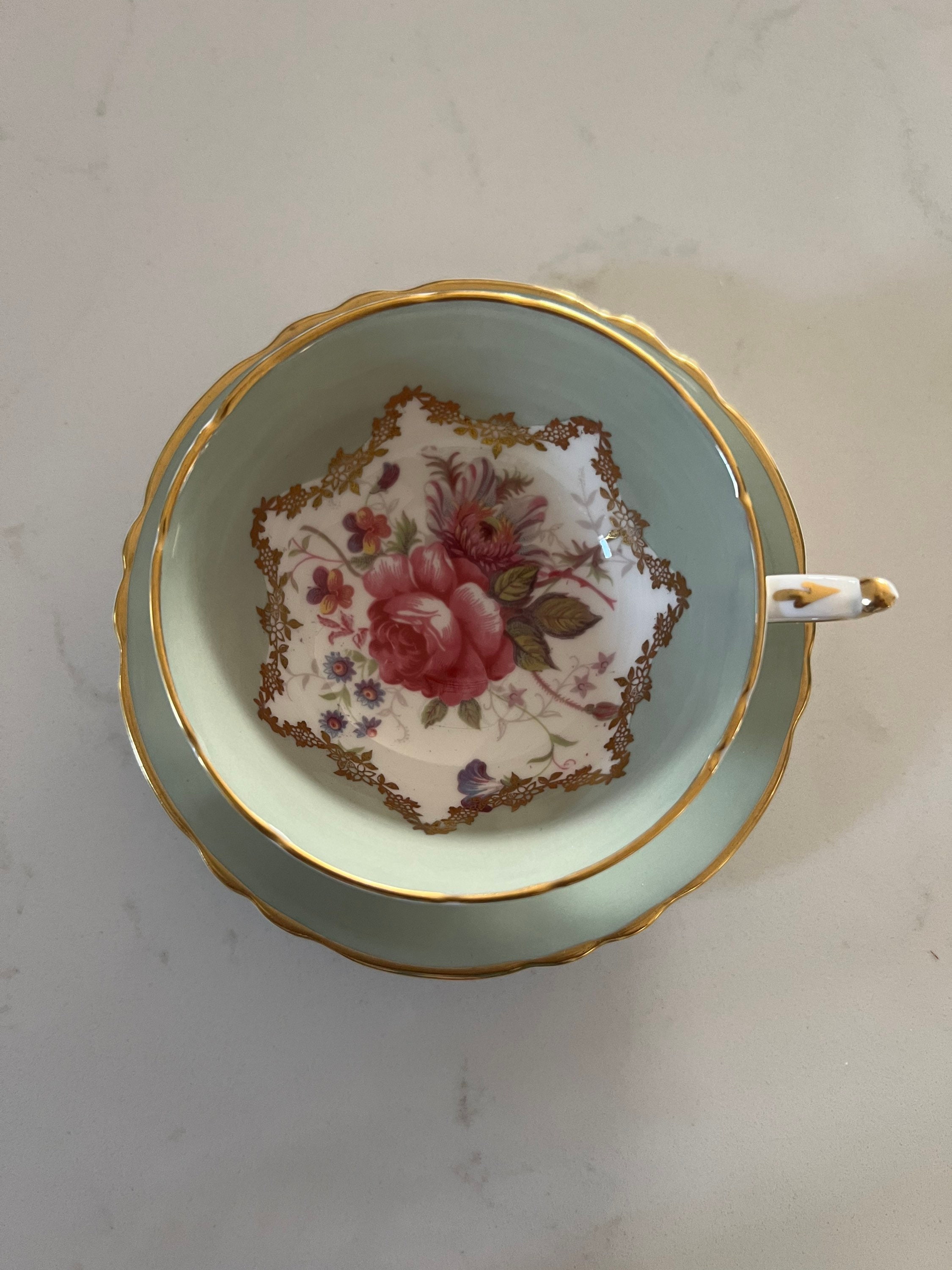 Star paragon china - Etsy 日本